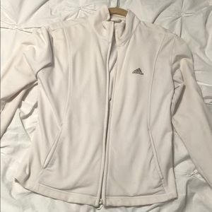 Adidas tennis jacket
